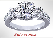diamond-engagement-rings_sidestones